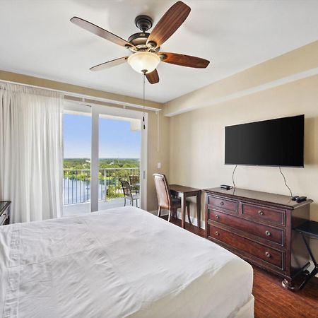 Laketown Wharf #1230 By Nautical Properties Vacation Rentals Panama City Beach Eksteriør bilde