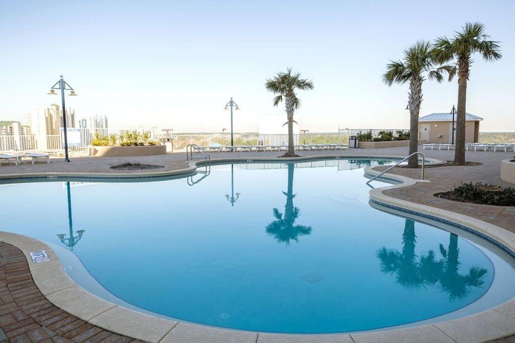 Laketown Wharf #1230 By Nautical Properties Vacation Rentals Panama City Beach Eksteriør bilde