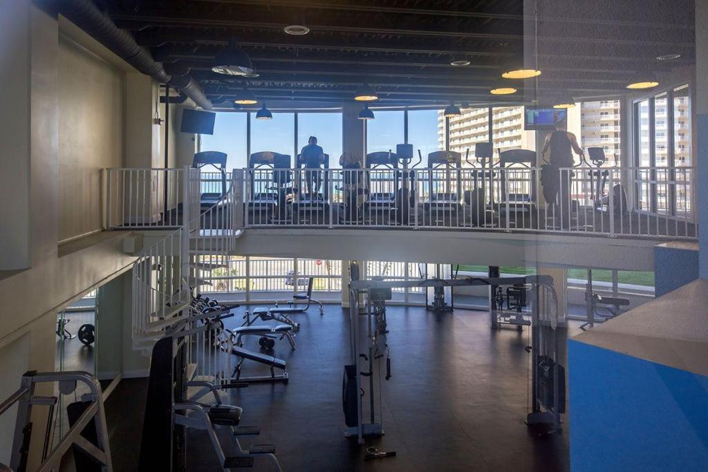 Laketown Wharf #1230 By Nautical Properties Vacation Rentals Panama City Beach Eksteriør bilde