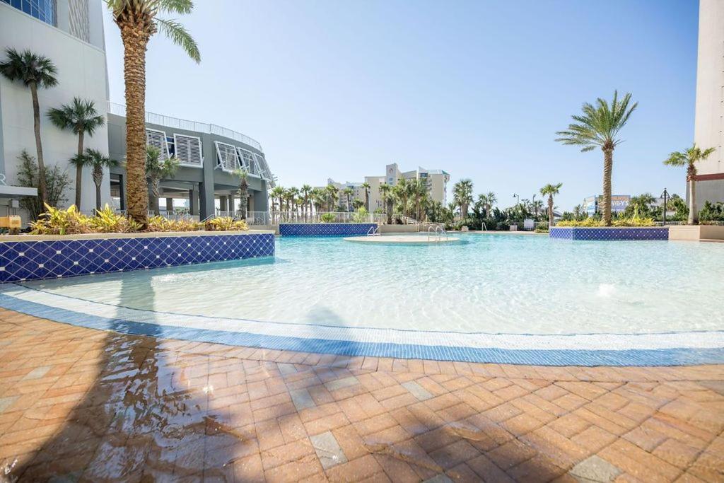 Laketown Wharf #1230 By Nautical Properties Vacation Rentals Panama City Beach Eksteriør bilde