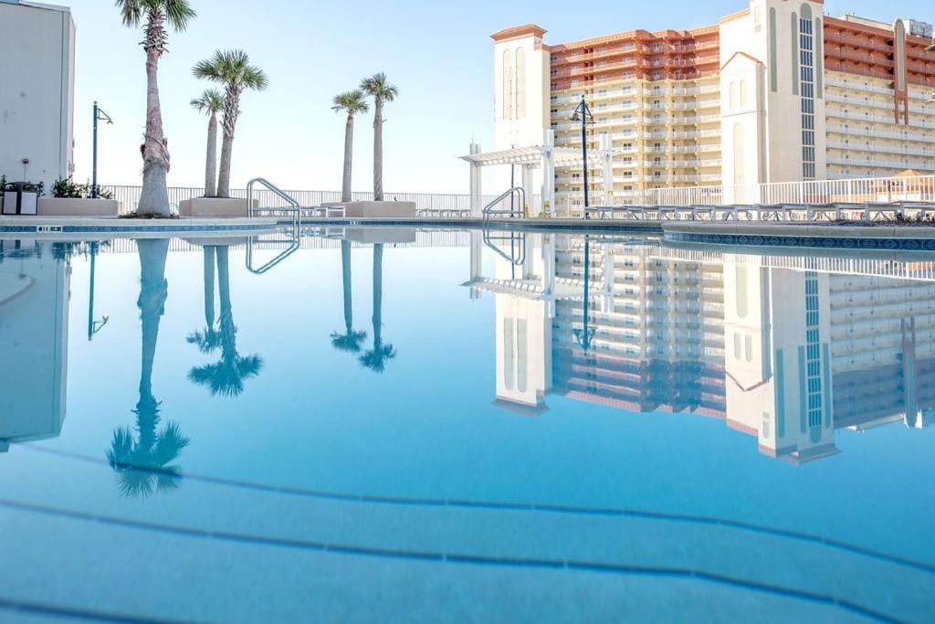 Laketown Wharf #1230 By Nautical Properties Vacation Rentals Panama City Beach Eksteriør bilde
