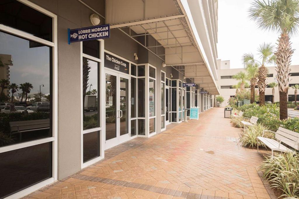 Laketown Wharf #1230 By Nautical Properties Vacation Rentals Panama City Beach Eksteriør bilde