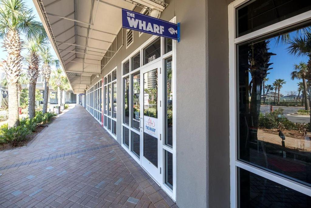 Laketown Wharf #1230 By Nautical Properties Vacation Rentals Panama City Beach Eksteriør bilde