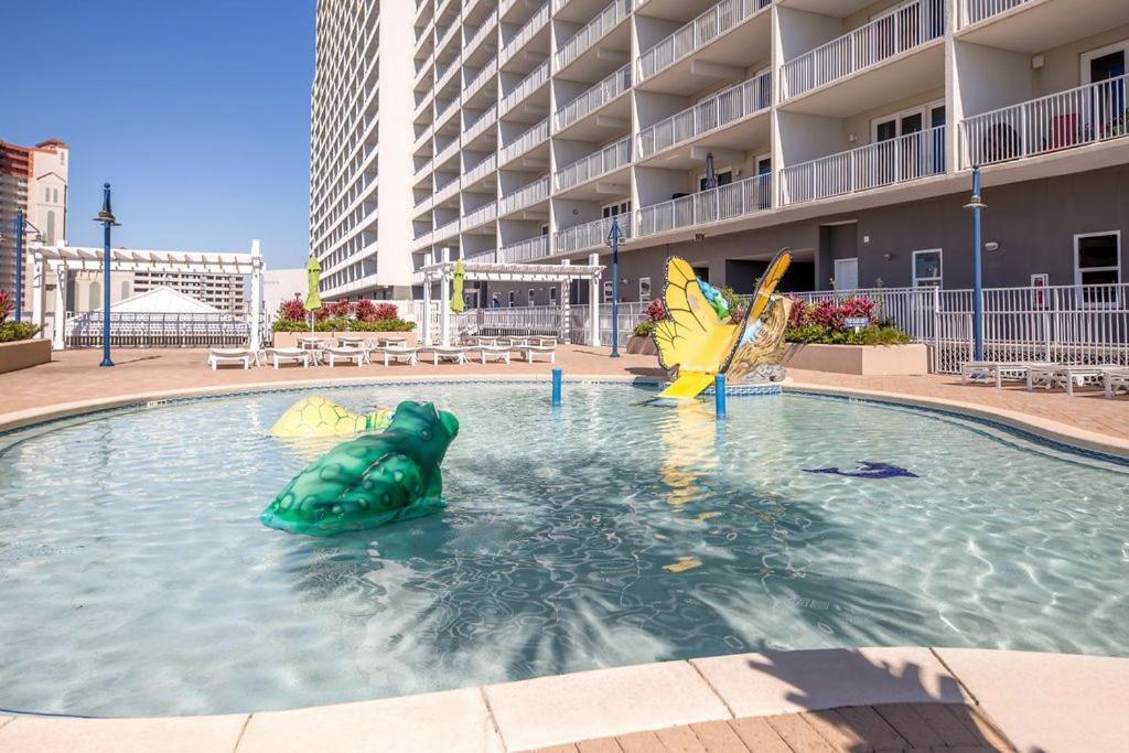 Laketown Wharf #1230 By Nautical Properties Vacation Rentals Panama City Beach Eksteriør bilde
