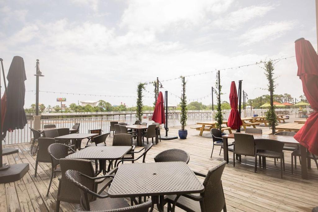 Laketown Wharf #1230 By Nautical Properties Vacation Rentals Panama City Beach Eksteriør bilde