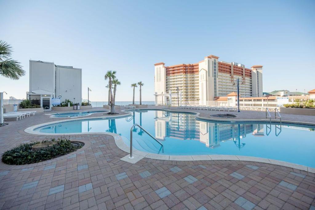 Laketown Wharf #1230 By Nautical Properties Vacation Rentals Panama City Beach Eksteriør bilde