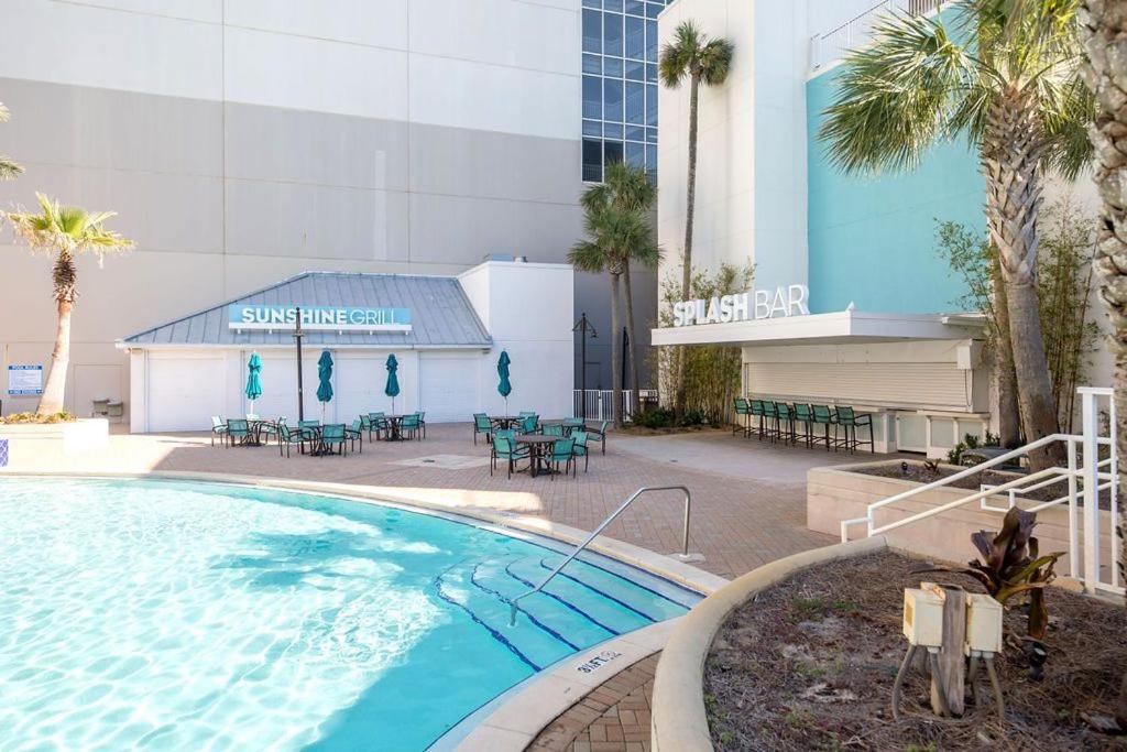 Laketown Wharf #1230 By Nautical Properties Vacation Rentals Panama City Beach Eksteriør bilde
