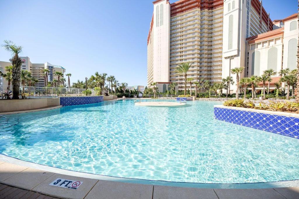 Laketown Wharf #1230 By Nautical Properties Vacation Rentals Panama City Beach Eksteriør bilde