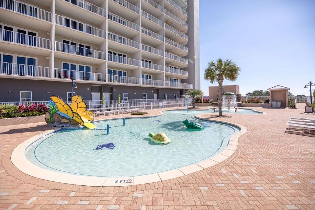Laketown Wharf #1230 By Nautical Properties Vacation Rentals Panama City Beach Eksteriør bilde