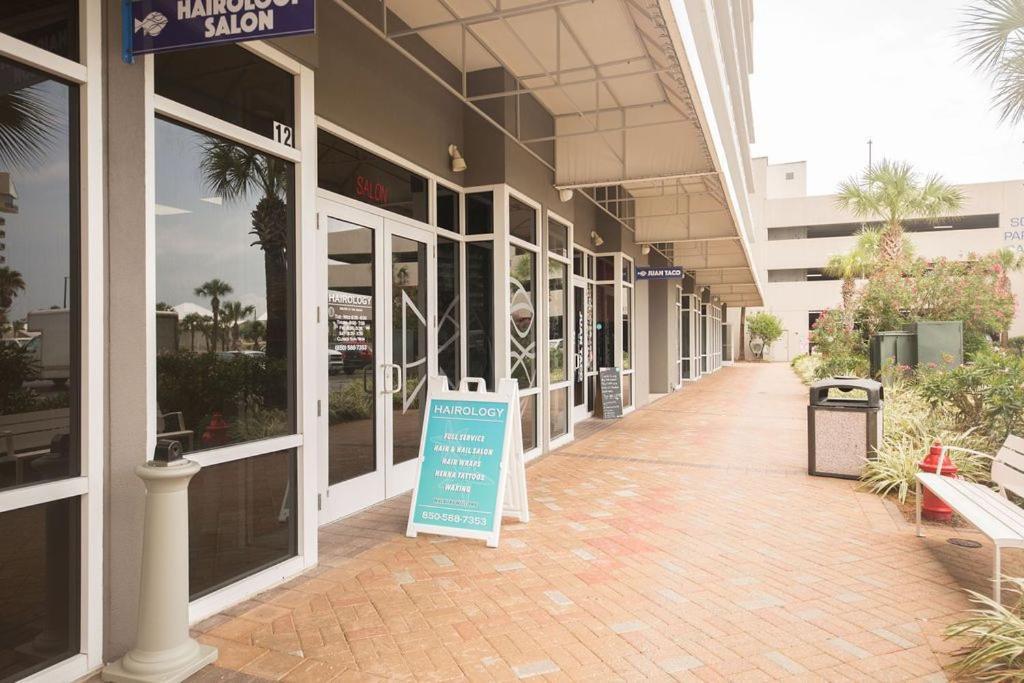 Laketown Wharf #1230 By Nautical Properties Vacation Rentals Panama City Beach Eksteriør bilde