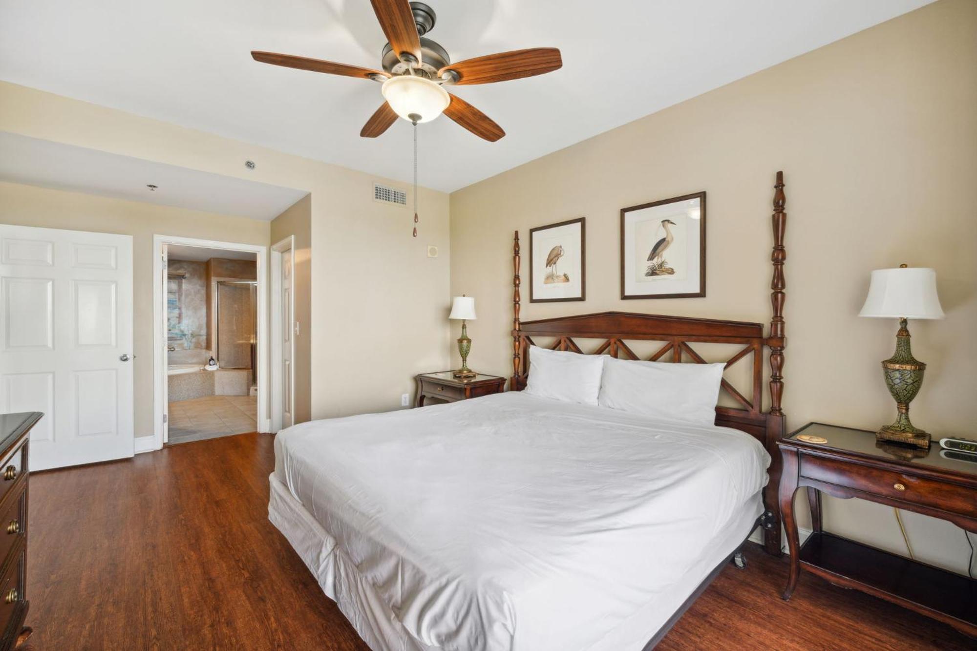 Laketown Wharf #1230 By Nautical Properties Vacation Rentals Panama City Beach Eksteriør bilde
