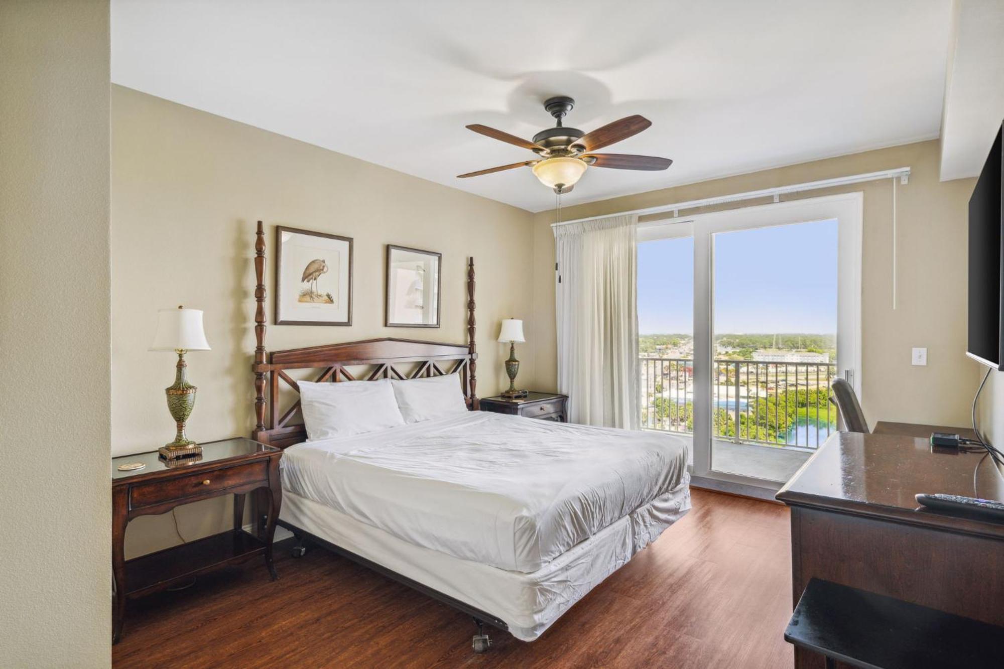 Laketown Wharf #1230 By Nautical Properties Vacation Rentals Panama City Beach Eksteriør bilde