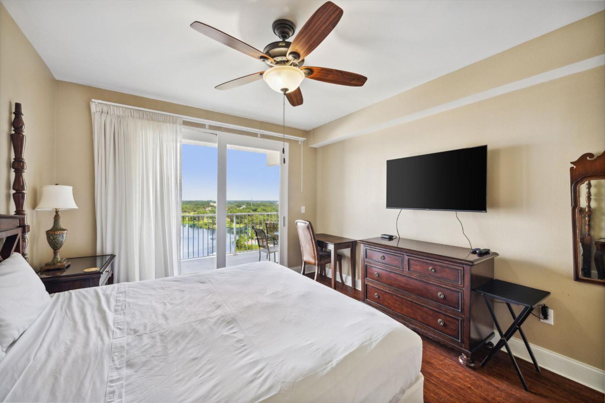 Laketown Wharf #1230 By Nautical Properties Vacation Rentals Panama City Beach Eksteriør bilde