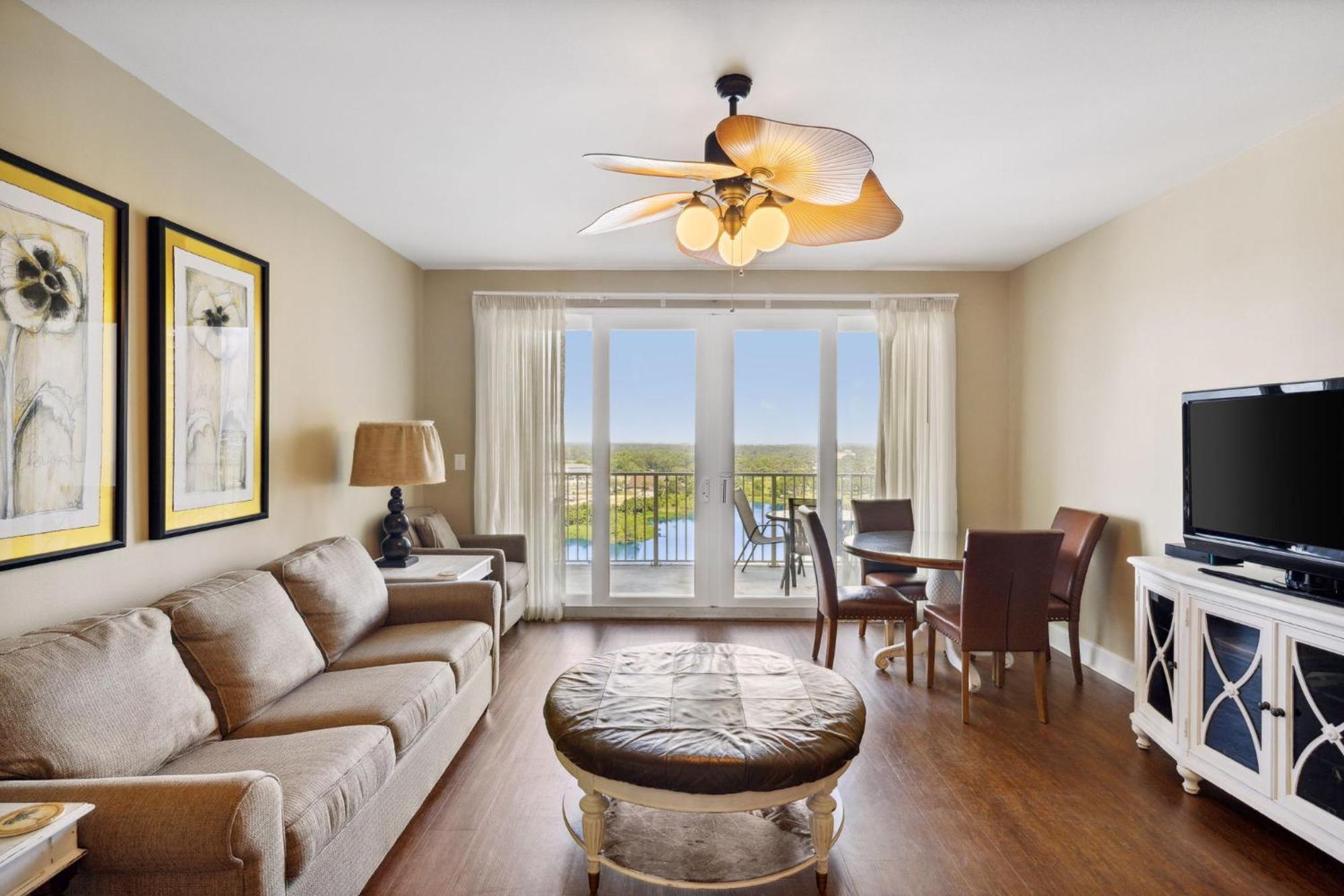Laketown Wharf #1230 By Nautical Properties Vacation Rentals Panama City Beach Eksteriør bilde