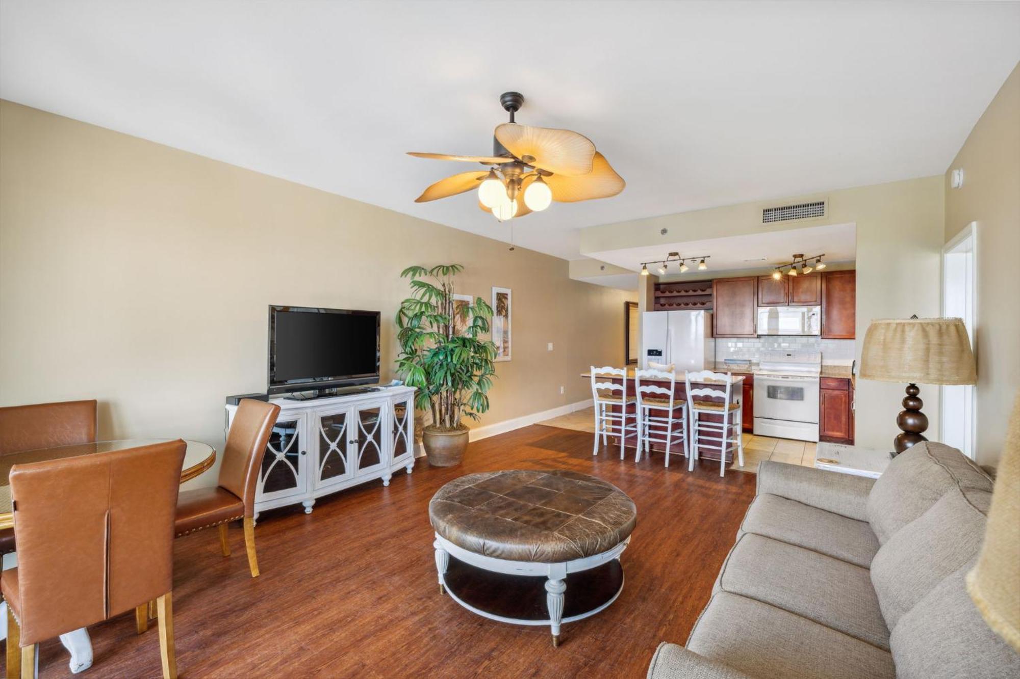 Laketown Wharf #1230 By Nautical Properties Vacation Rentals Panama City Beach Eksteriør bilde