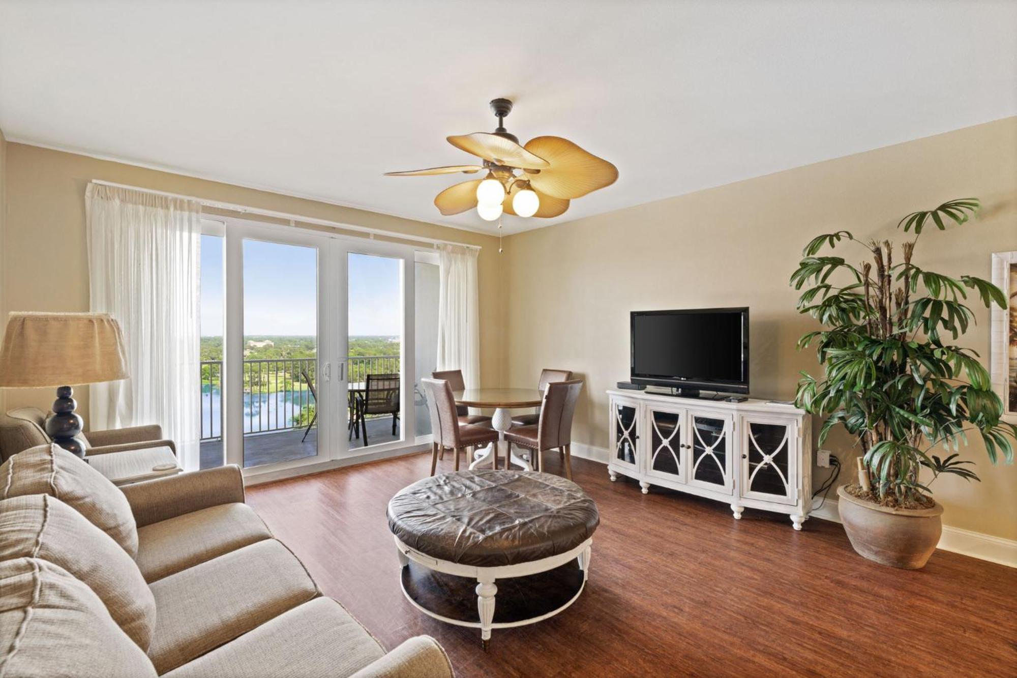 Laketown Wharf #1230 By Nautical Properties Vacation Rentals Panama City Beach Eksteriør bilde