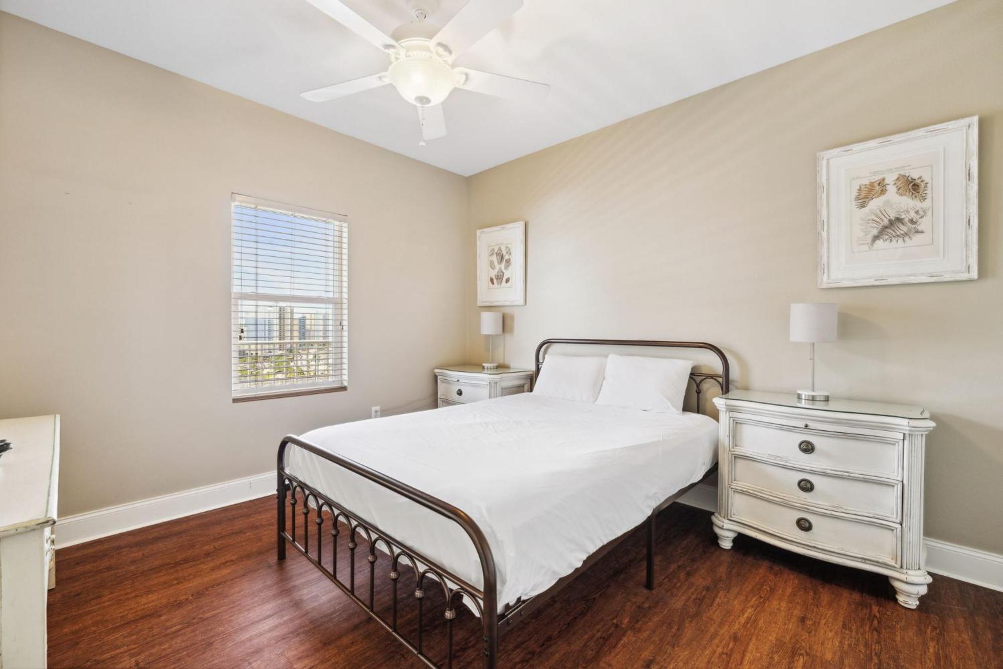 Laketown Wharf #1230 By Nautical Properties Vacation Rentals Panama City Beach Eksteriør bilde