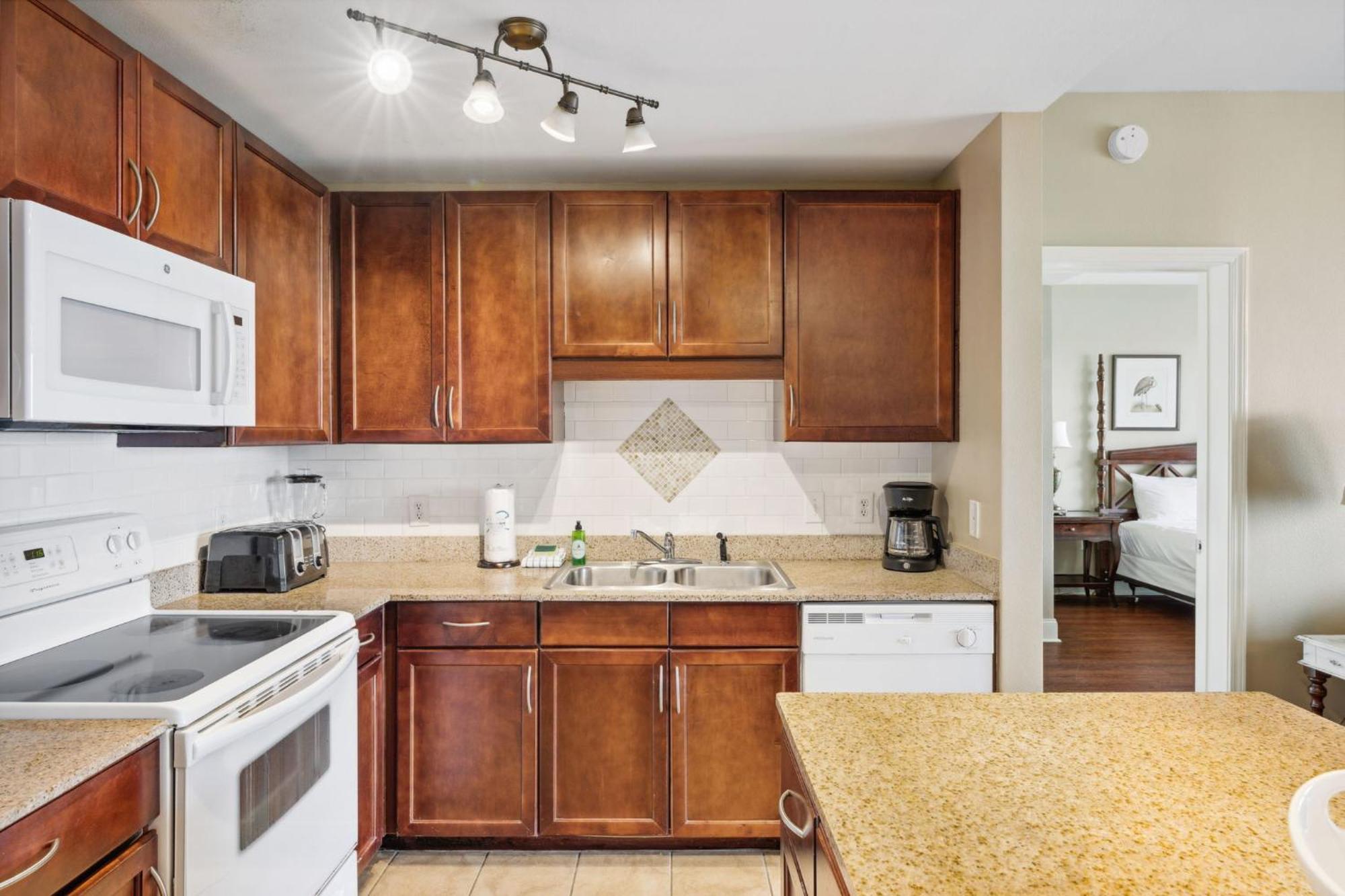 Laketown Wharf #1230 By Nautical Properties Vacation Rentals Panama City Beach Eksteriør bilde