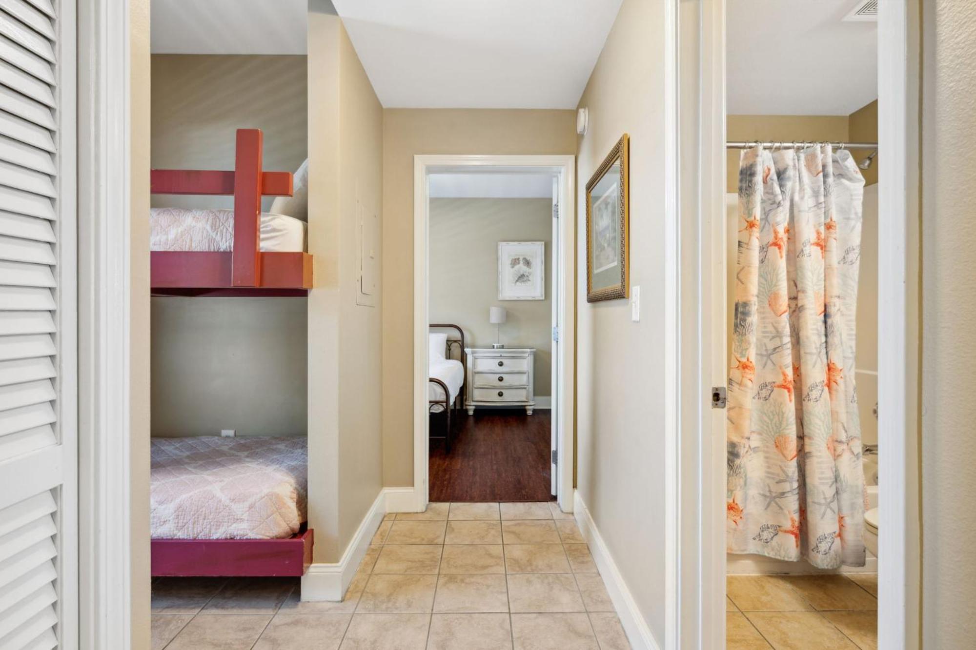 Laketown Wharf #1230 By Nautical Properties Vacation Rentals Panama City Beach Eksteriør bilde