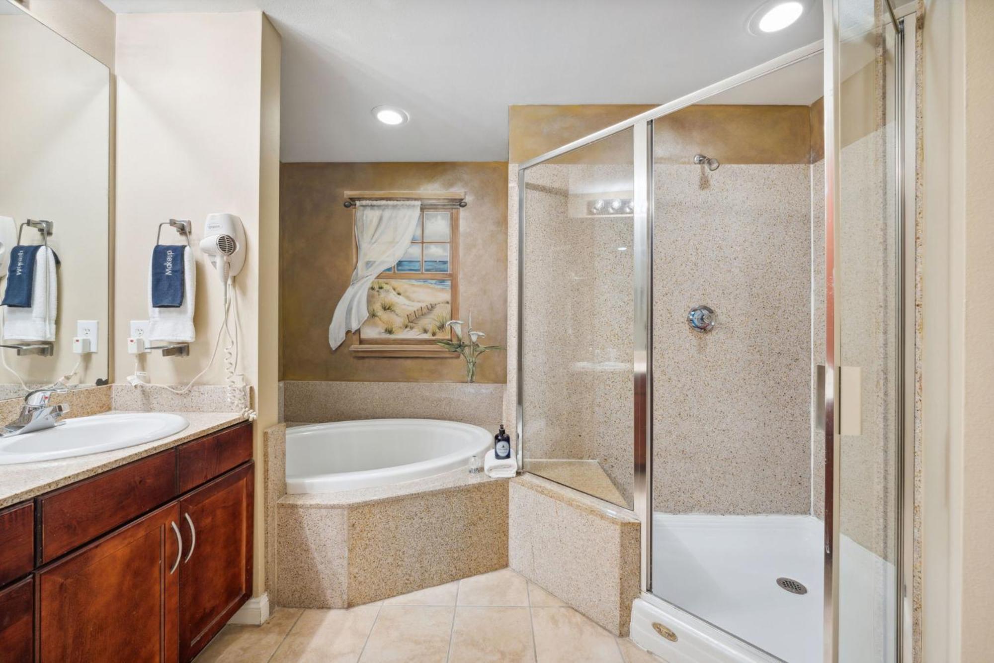 Laketown Wharf #1230 By Nautical Properties Vacation Rentals Panama City Beach Eksteriør bilde