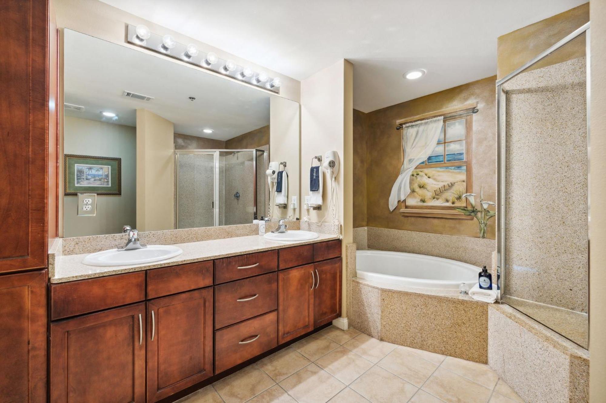 Laketown Wharf #1230 By Nautical Properties Vacation Rentals Panama City Beach Eksteriør bilde